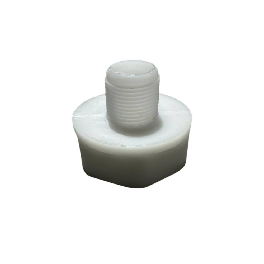 Kit racordare pentru furtun picurare / banda la bazin IBC Kit racordare pentru furtun picurare / banda la bazin IBC