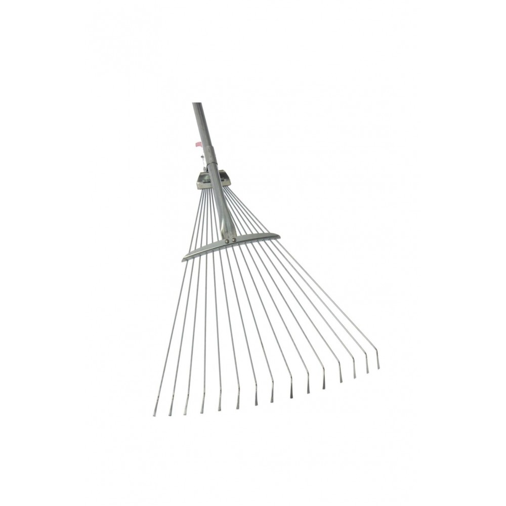 Grebla frunze metalica 1,6m, extensibila Grebla frunze metalica 1,6m, extensibila