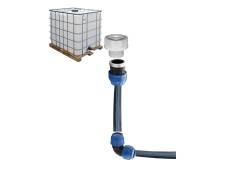 Sistem IBC cu adaptor