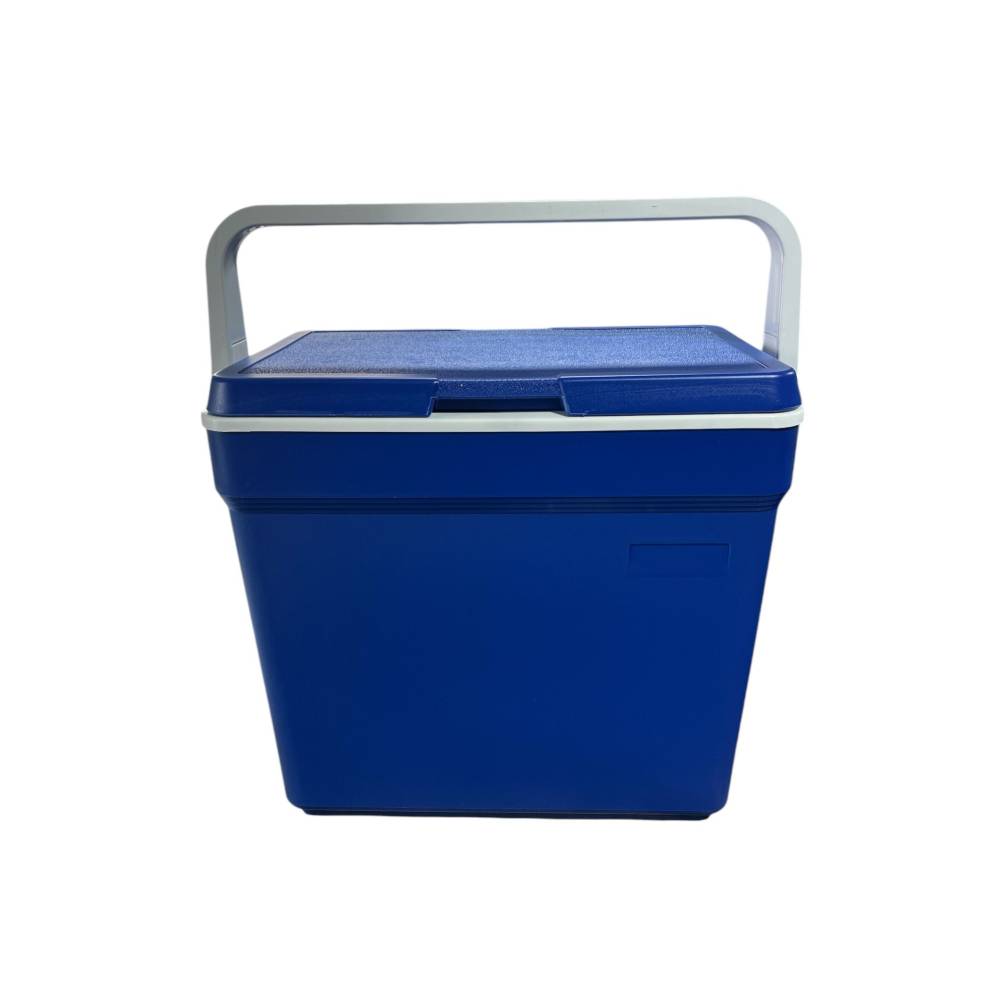 Lada frigorifica portabila mare 40 litri Lada frigorifica portabila mare 40 litri