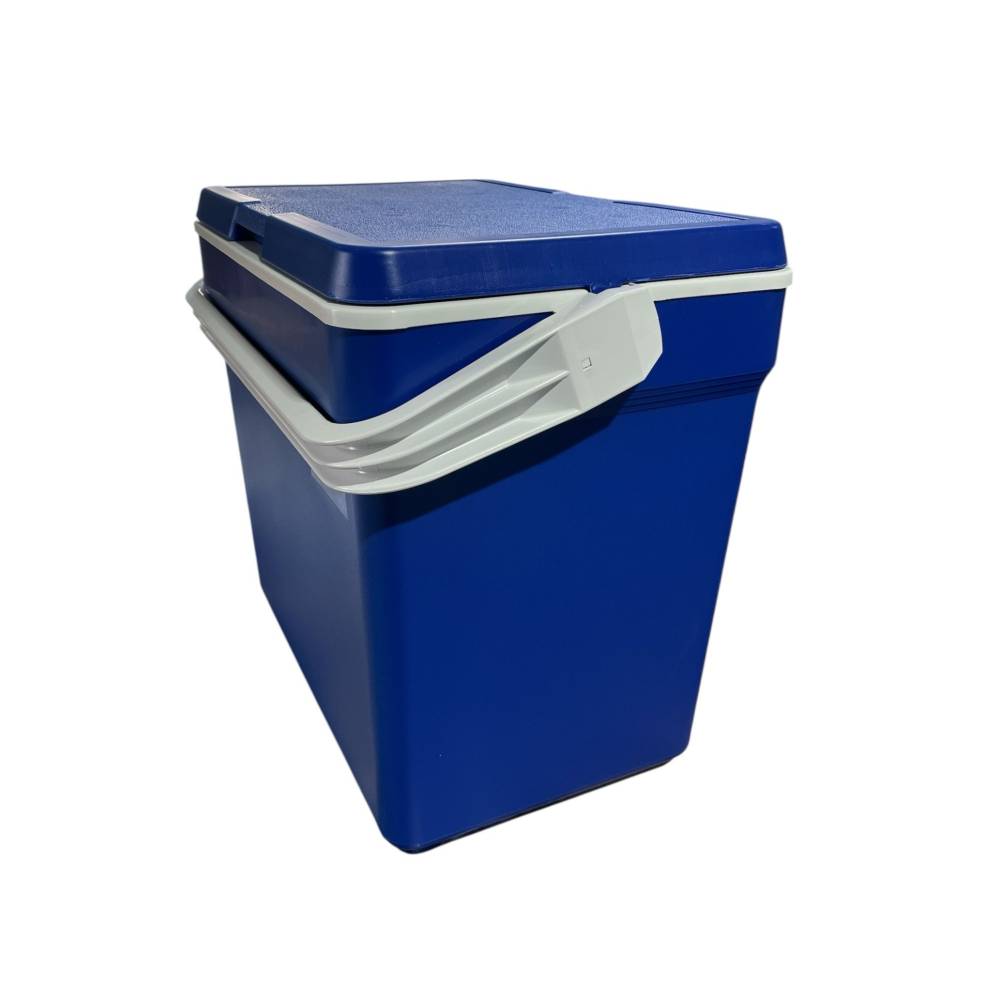 Lada frigorifica portabila mare 40 litri Lada frigorifica portabila mare 40 litri