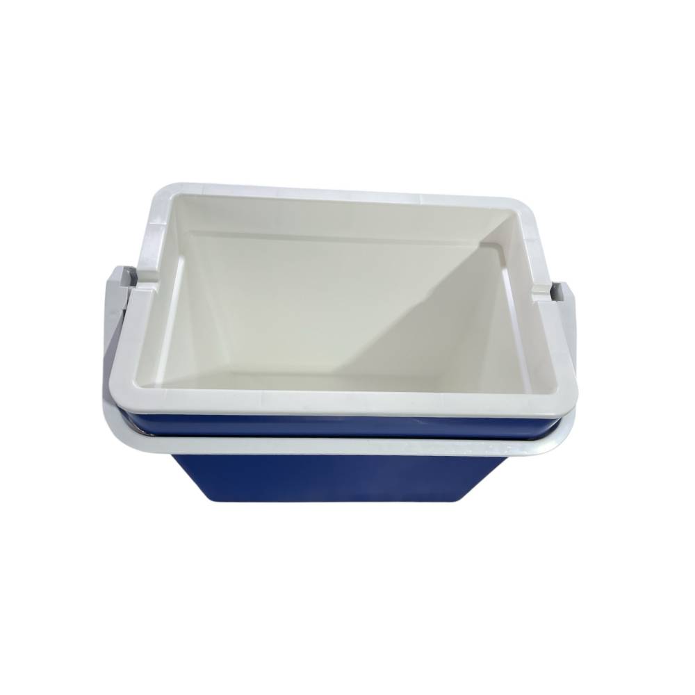 Lada frigorifica portabila mare 40 litri Lada frigorifica portabila mare 40 litri