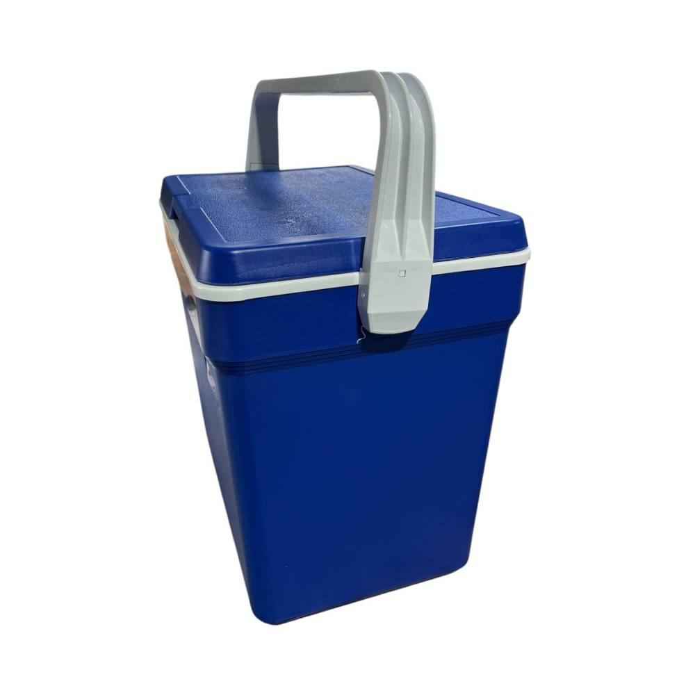 Lada frigorifica portabila mare 40 litri Lada frigorifica portabila mare 40 litri