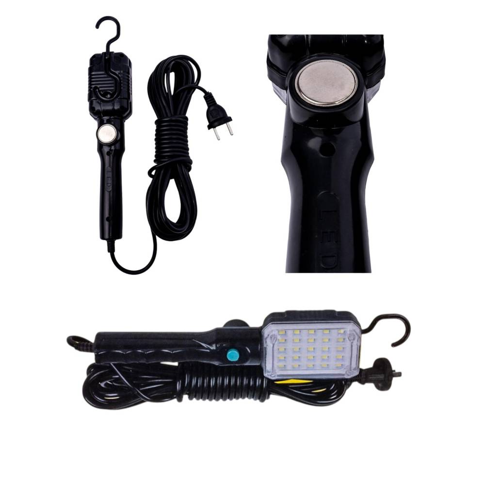 Lampa LED 10m Lampa LED 10m