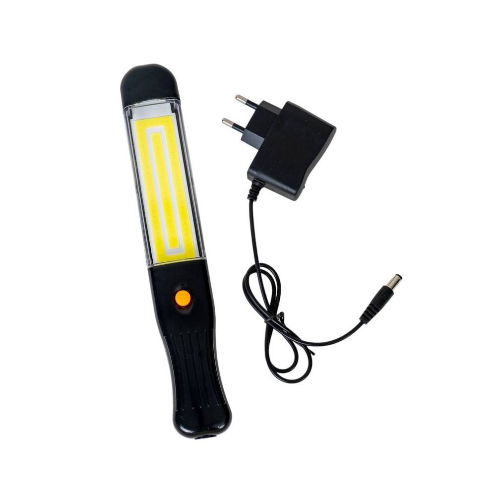 Lampa cu acumulator, 80 leduri Lampa cu acumulator, 80 leduri