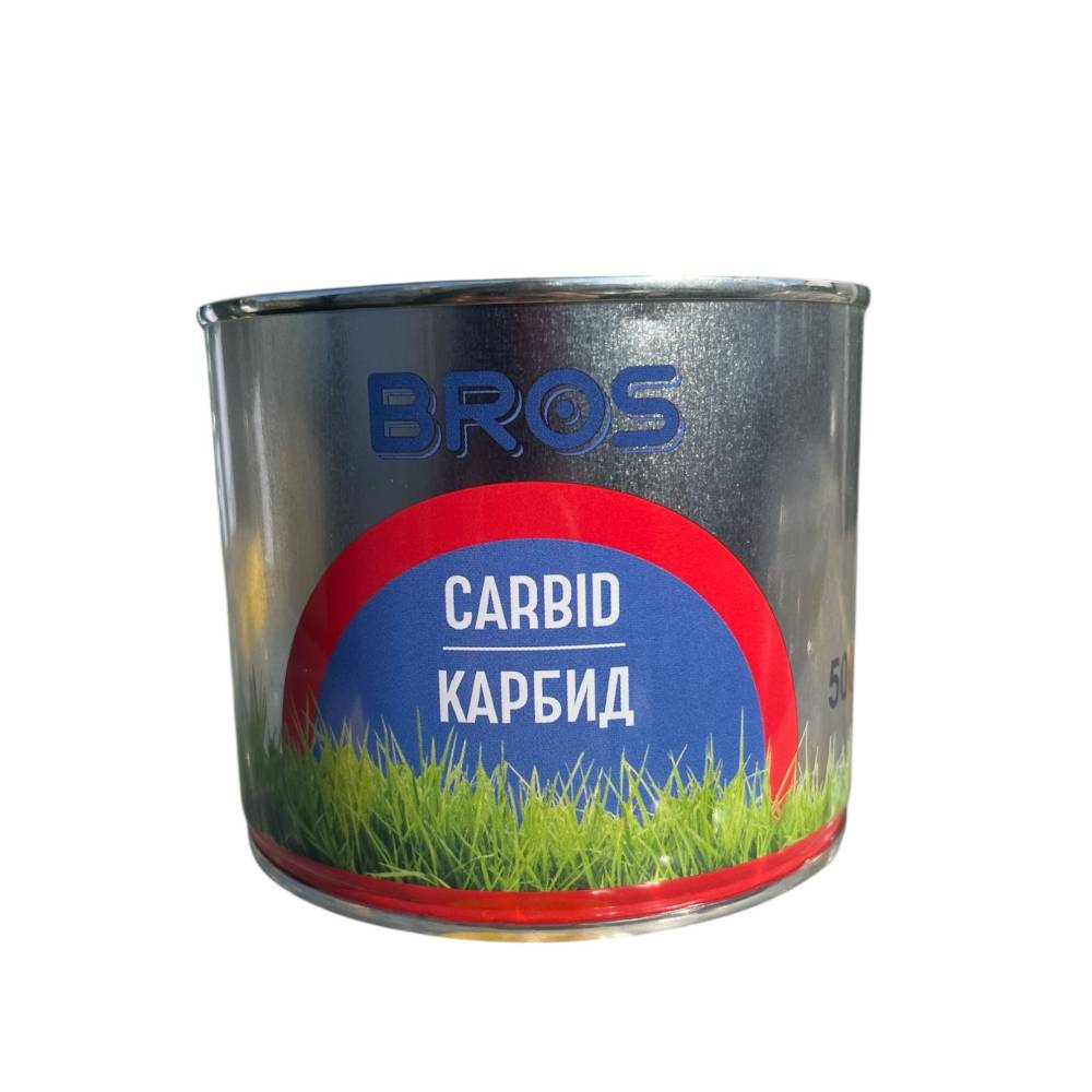 Carbid impotriva cartitelor, 500g Carbid impotriva cartitelor, 500g