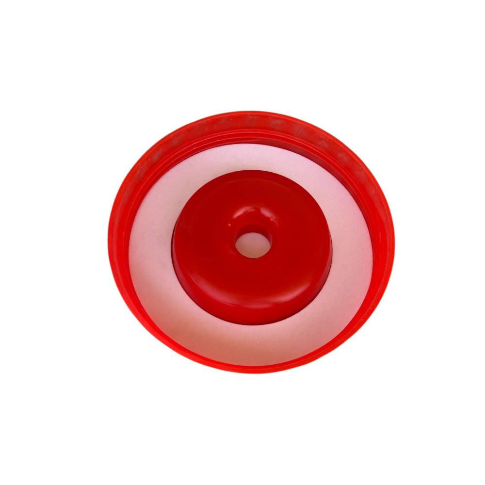 Borcan din sticla pentru muraturi cu supapa de aerisire si manere, 15L Borcan din sticla pentru muraturi cu supapa de aerisire si manere, 15L