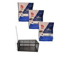 Cursa + Pasta Vebitox