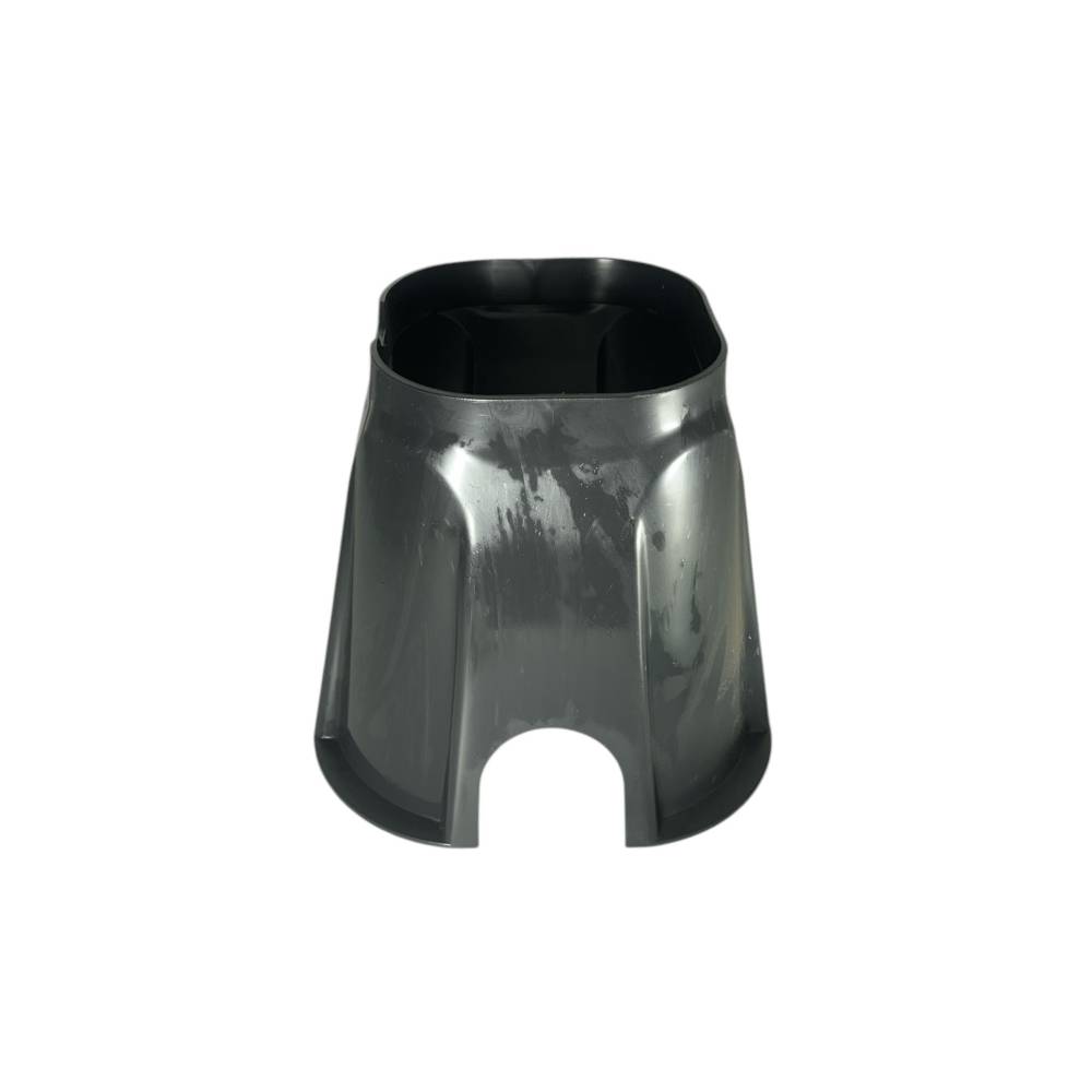 Cutie electrovana dreptunghiulara ingropata 6", 16x26x24cm Cutie electrovana dreptunghiulara ingropata 6", 16x26x24cm