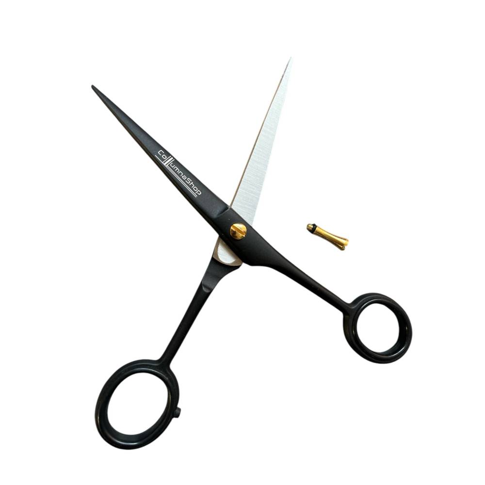 Foarfeca profesionala de tuns 6.5 inch cu tija demontabila Foarfeca profesionala de tuns 6.5 inch cu tija demontabila