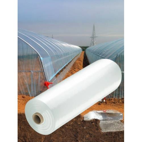 Folie profesionala solar 2x100m, 150 microni Folie profesionala solar 2x100m, 150 microni