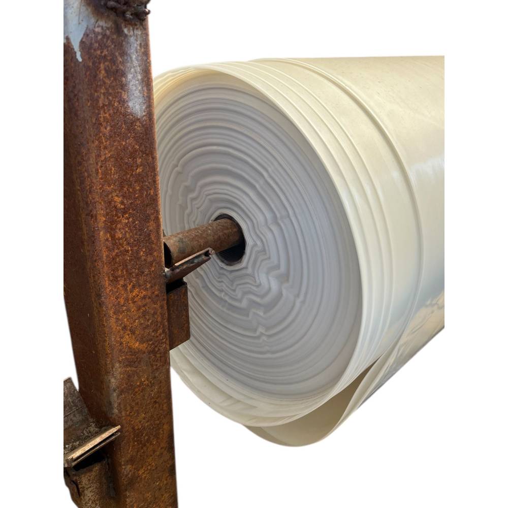 Folie pentru solar 150 microni 12.5m latime x 12m (L) Folie pentru solar 150 microni 12.5m latime x 12m (L)