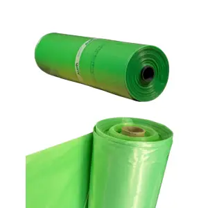 Folie profesionala 150 microni pentru solar 8.2x10m, Glia