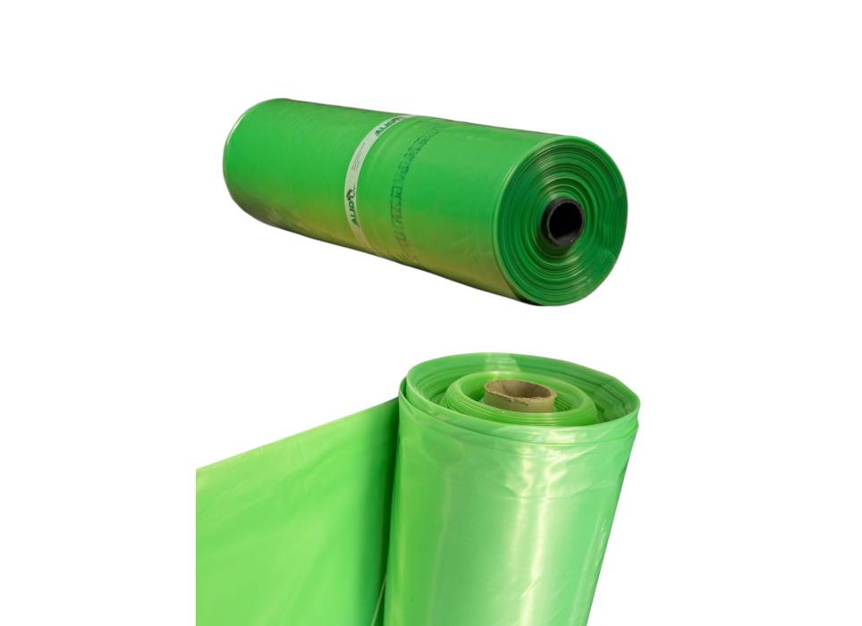 Folie profesionala 150 microni pentru solar 8.2x30m, Glia Folie profesionala 150 microni pentru solar 8.2x30m, Glia