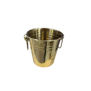 Frapiera Gold 20cm cu inele