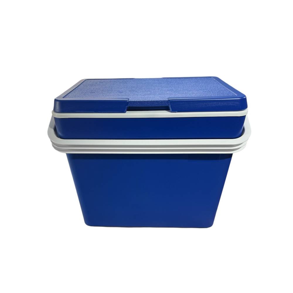 Lada frigorifica portabila mare 40 litri Lada frigorifica portabila mare 40 litri