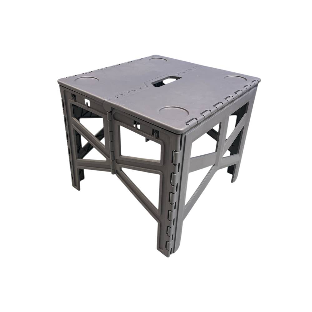 Masuta camping pliabila 45x45cm Masuta camping pliabila 45x45cm