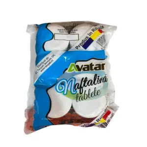 Naftalina tablete 100g