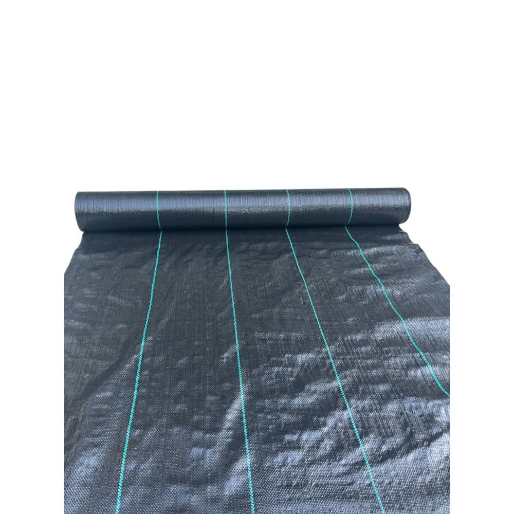 Folie agrotextil antiburuieni 3.15 m latime, 60m L, 90g/mp