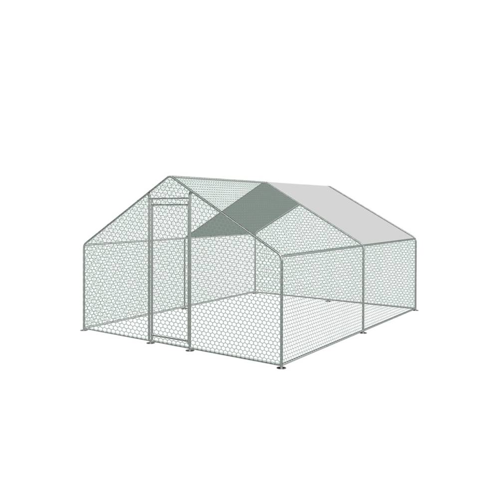 Cotet gaini / tarc 3 x 4 x 2 metri