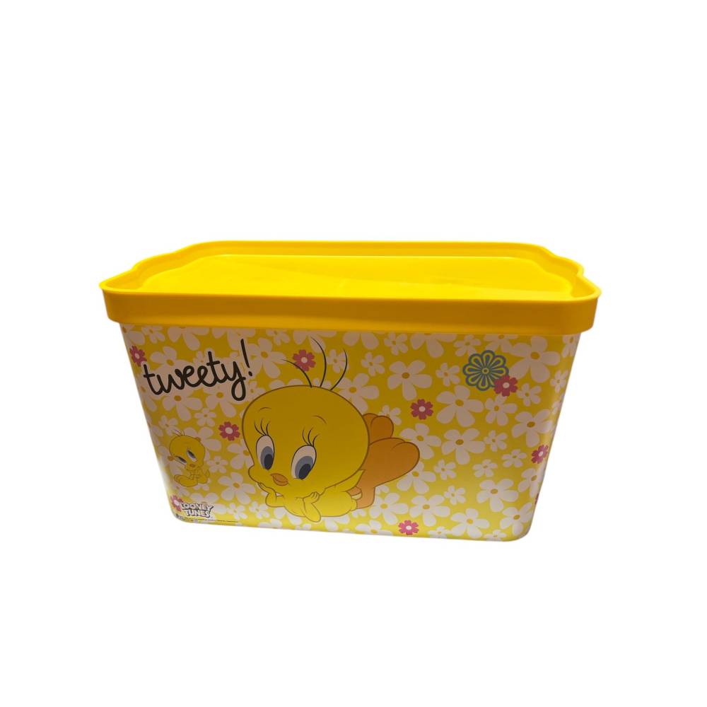 Cutie depozitare 24L, Tweety