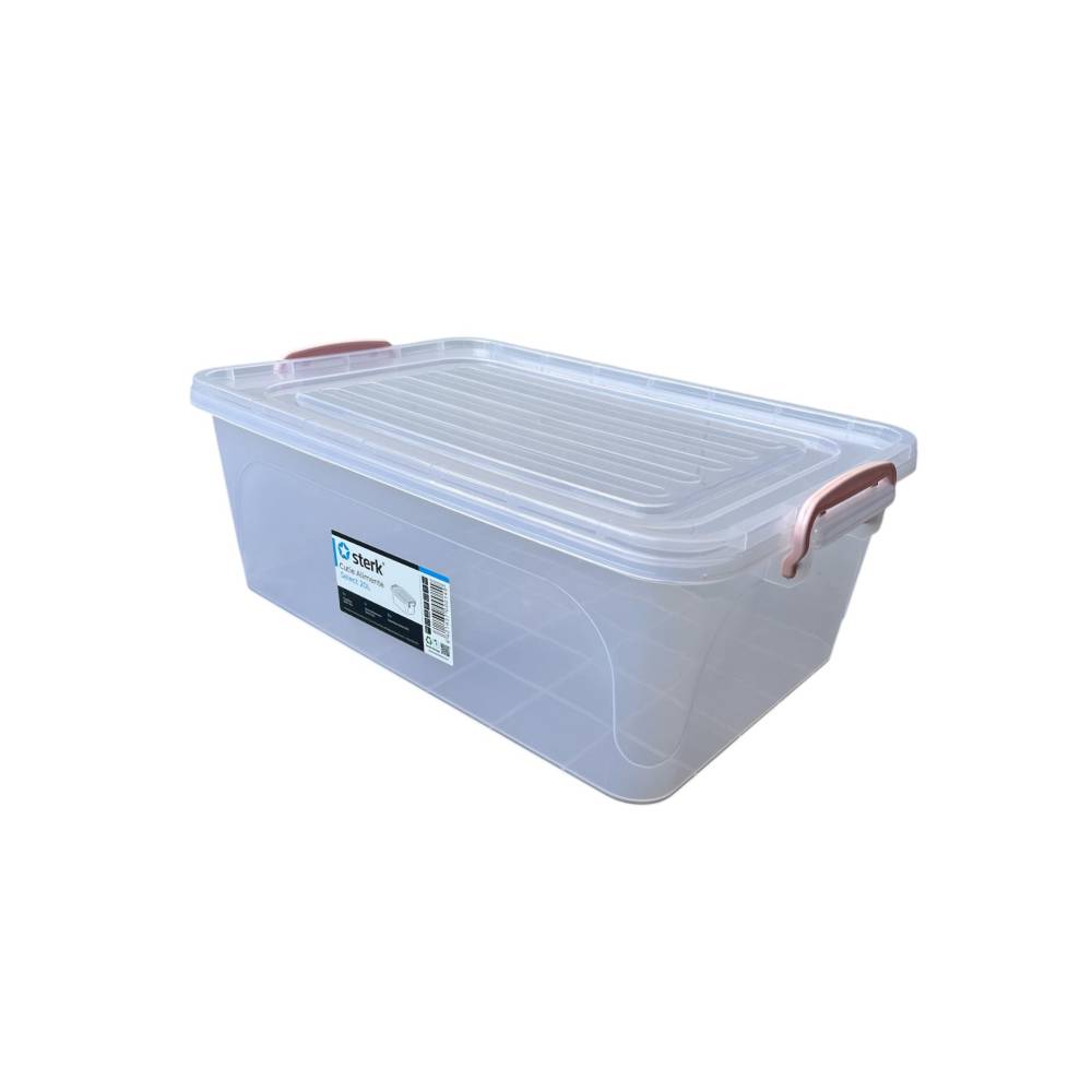 Caserola cu capac si maner din plastic 20 litri Caserola cu capac si maner din plastic 20 litri