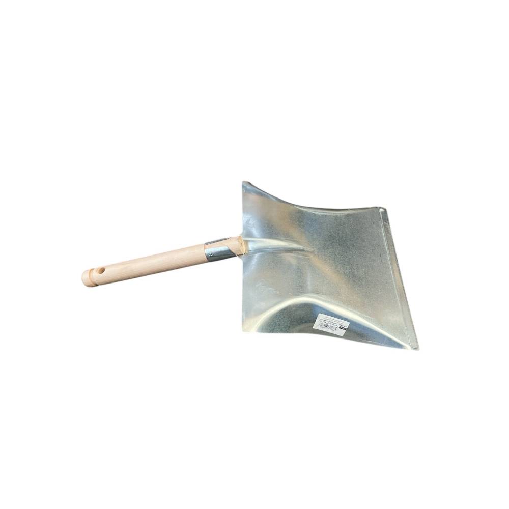 Faras zincat mare cu coada lemn Faras zincat mare cu coada lemn