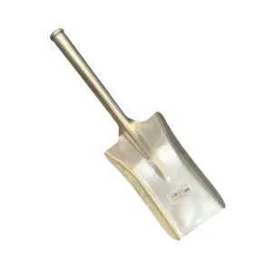 Faras zincat mic 40cm