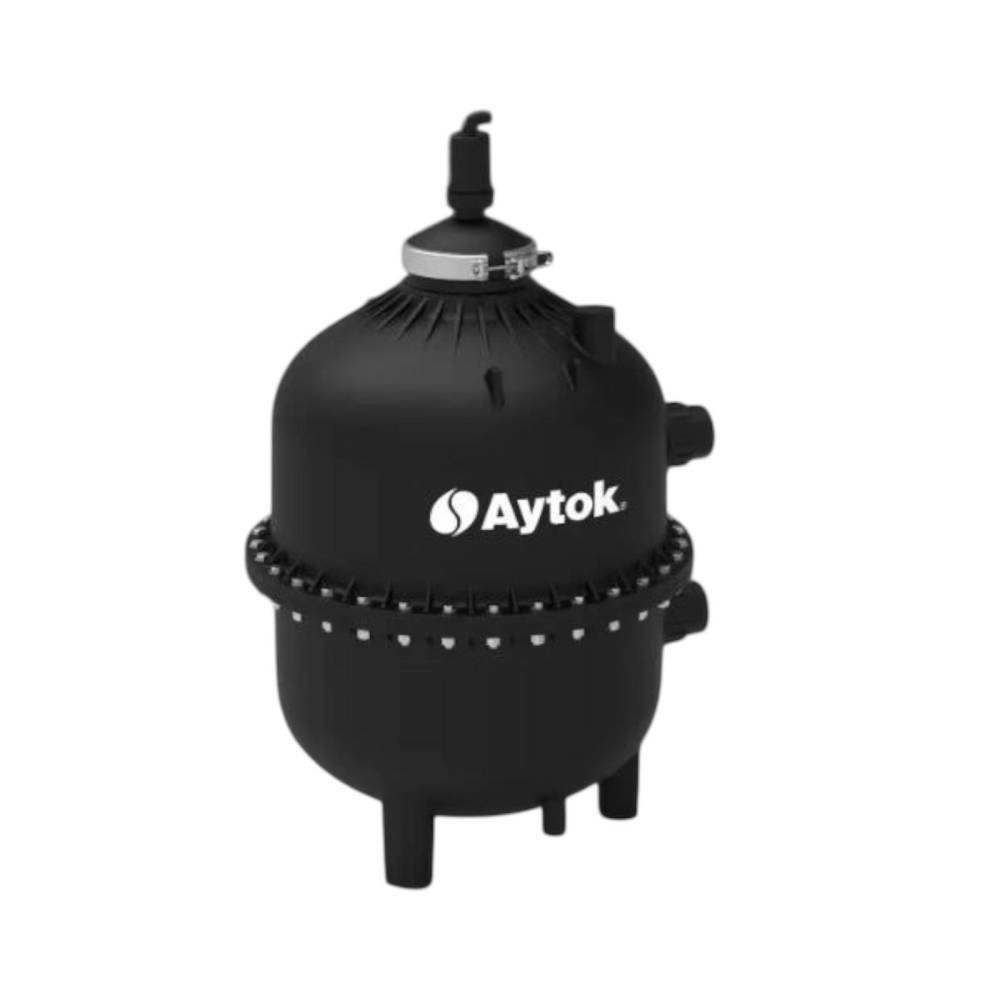 Filtru apa anti-nisip 24" din plastic Quartz 3 inch, Aytok Filtru apa anti-nisip 24" din plastic Quartz 3 inch, Aytok