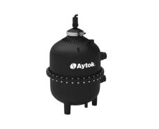 Anti-nisip 3" Quartz