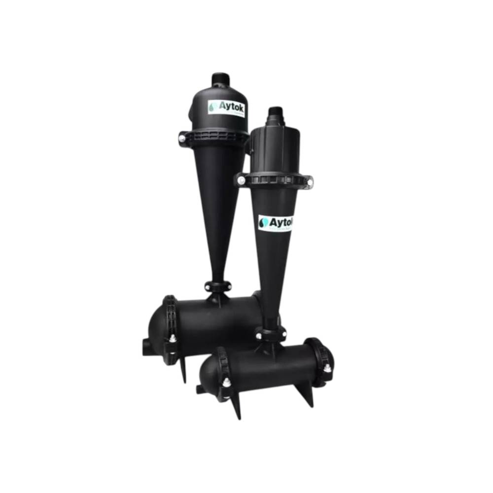 Filtru hidrociclon 2" Aytok Filtru hidrociclon 2" Aytok