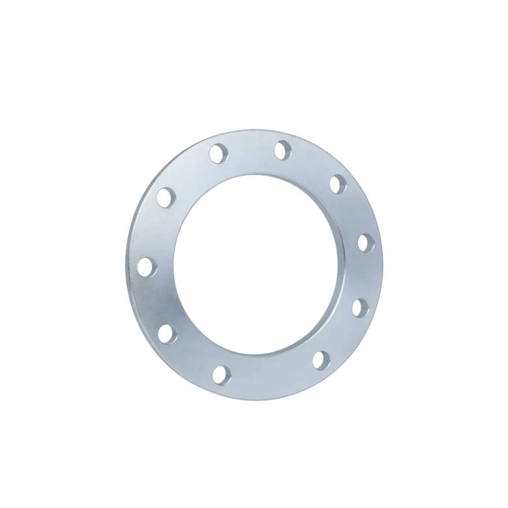 Flansa metalica 225mm PN16, diametru nominal 20mm