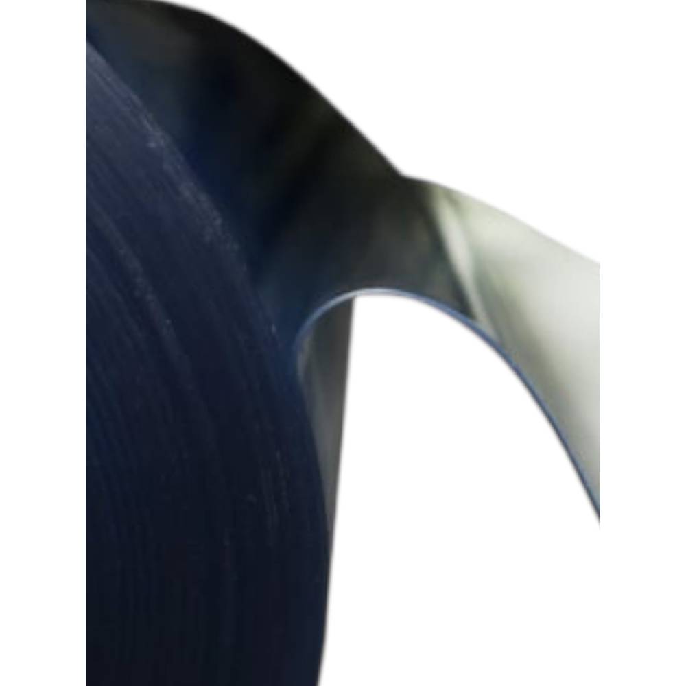 Folie inchidere terasa transparenta 1.4 m latime x 20 m, 0.15mm