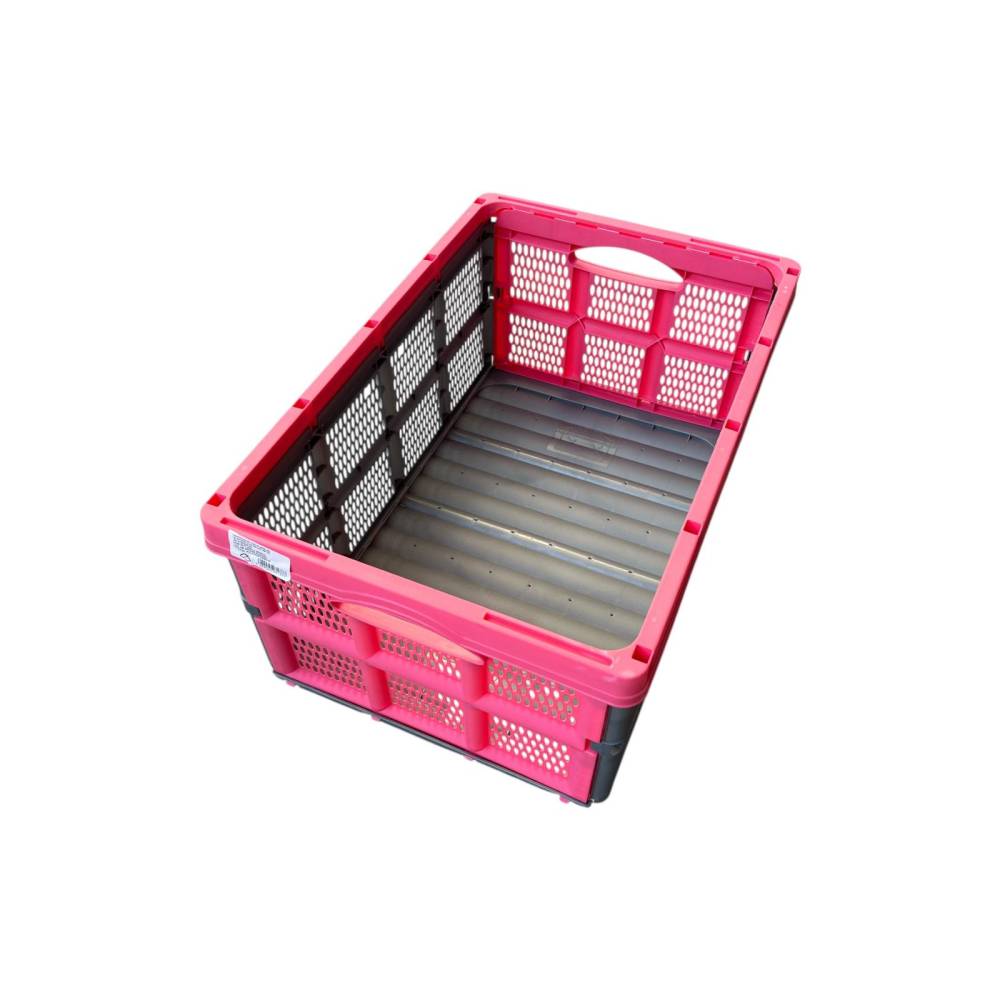 Ladita plastic pliabila (naveta) 50 x 34cm