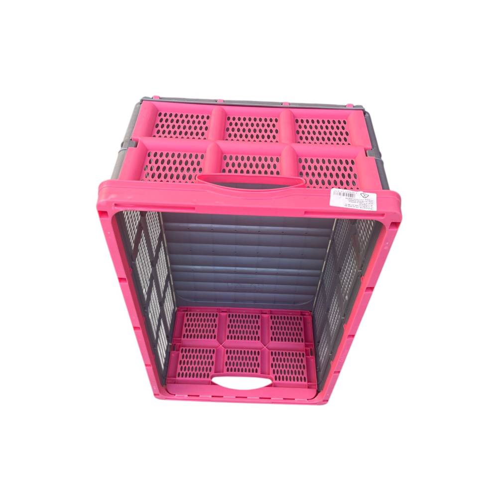 Ladita plastic pliabila (naveta) 50 x 34cm