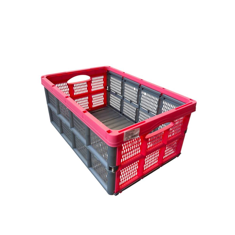 Ladita plastic pliabila (naveta) 50 x 34cm