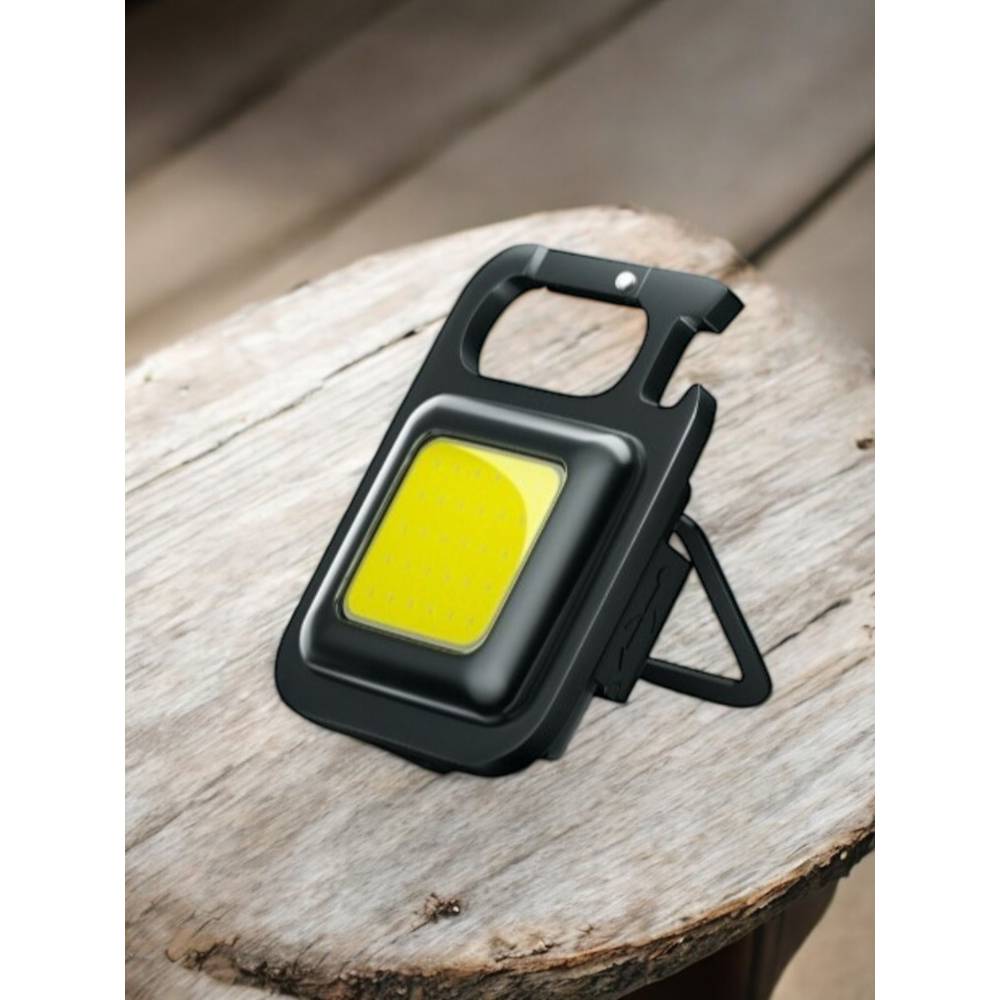 Lanterna de buzunar tip breloc, 30 leduri, incarcare USB, Camping ,Flippy Lanterna de buzunar tip breloc, 30 leduri, incarcare USB, Camping ,Flippy