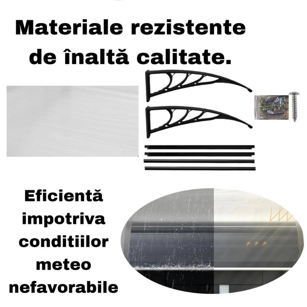 Marchiza (copertina) usa intrare 1.2 x 2.4 metri Marchiza (copertina) usa intrare 1.2 x 2.4 metri