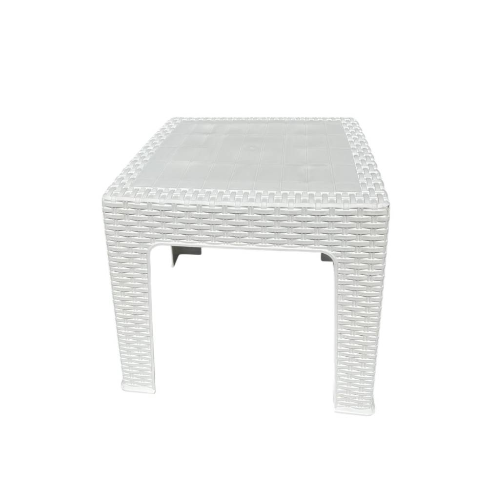 Masuta Gradina maro plastic, Lux 45 x 43 cm Masuta Gradina maro plastic, Lux 45 x 43 cm