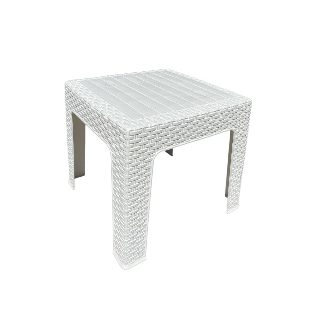 Masuta Gradina maro plastic, Lux 45 x 43 cm Masuta Gradina maro plastic, Lux 45 x 43 cm