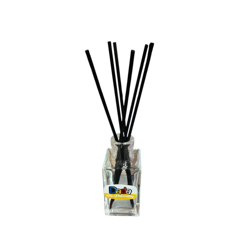 Odorizant camera cu betisoare Dada 85ml, Ocean