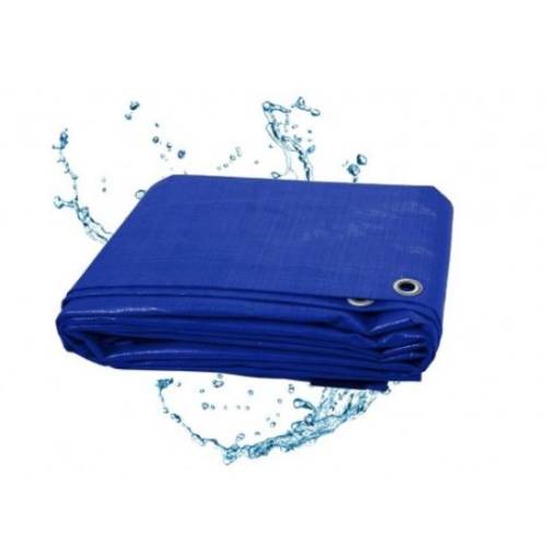 Prelata 4x8M, 175g/mp, impermeabila, protectie UV Prelata 4x8M, 175g/mp, impermeabila, protectie UV