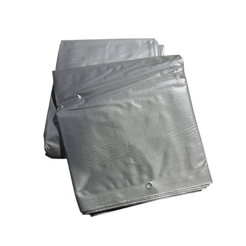 Prelata 15x20 M, 175g/mp, impermeabila, protectie UV Prelata 15x20 M, 175g/mp, impermeabila, protectie UV