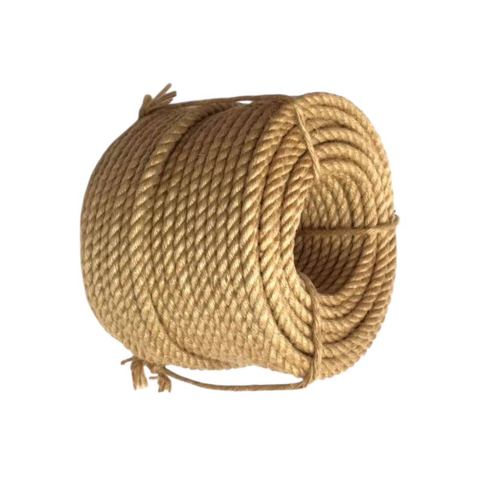 Franghie iuta 22mm x 50m