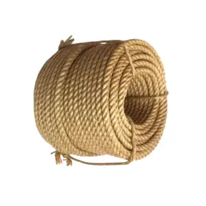 Franghie iuta 6mm x 100m