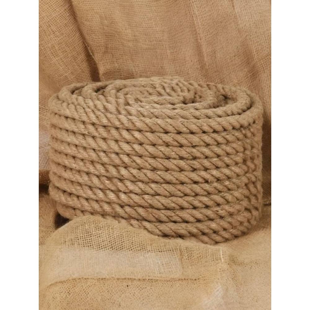 Franghie iuta 22mm x 50m