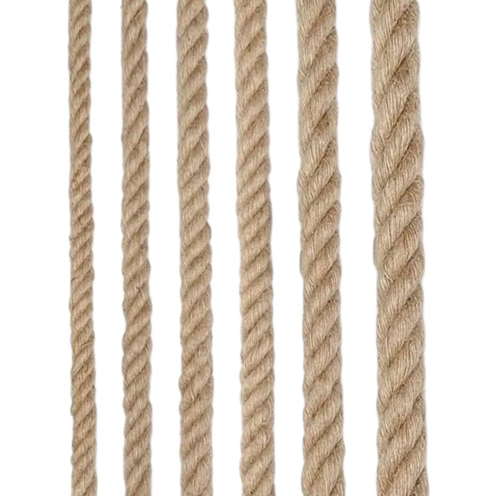 Franghie iuta 22mm x 50m