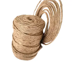 Franghie iuta 4mm x 100m