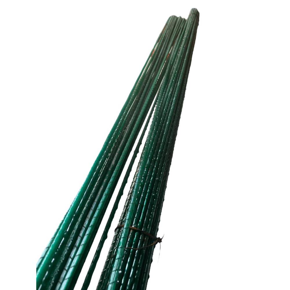 Set 50 x tija din fibra de sticla 1.5 metri, 4 mm grosime Set 50 x tija din fibra de sticla 1.5 metri, 4 mm grosime