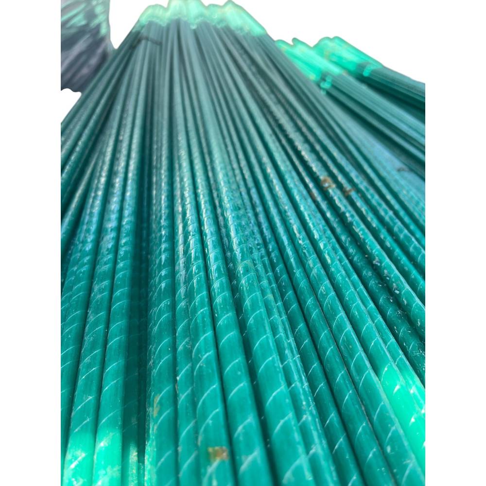 Set 50 x tija din fibra de sticla 1.5 metri, 4 mm grosime Set 50 x tija din fibra de sticla 1.5 metri, 4 mm grosime
